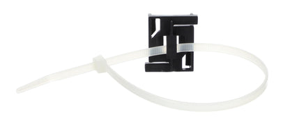 Clip and Cable Tie - 11" L