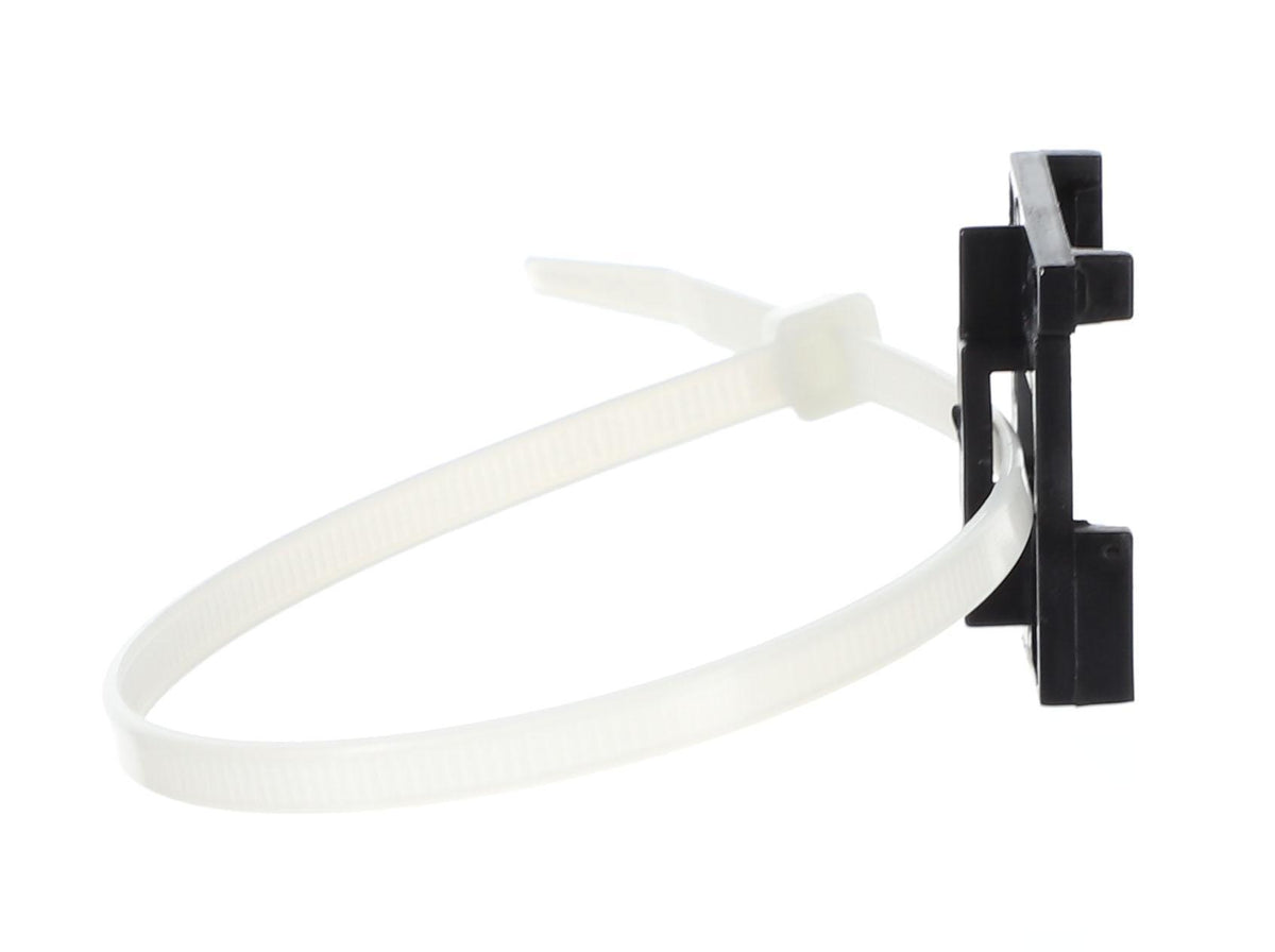 Clip and Cable Tie - 11" L