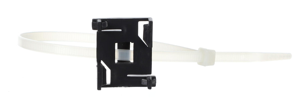 Clip and Cable Tie - 11" L