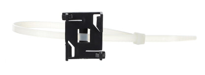 Clip and Cable Tie - 11" L