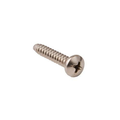 Screw - Speedichannel 230-D - Convenient Pack Size