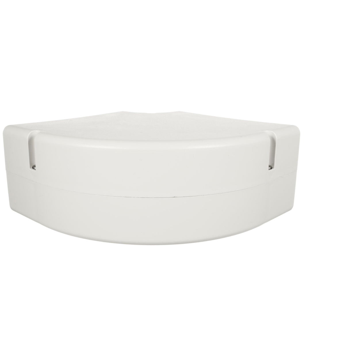 90° Flat Bend - 6" W