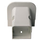 Line Set Soffit Fitting - 4" L