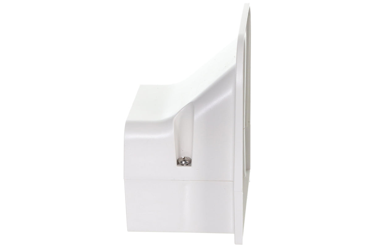 Line Set Soffit Fitting - 4" L