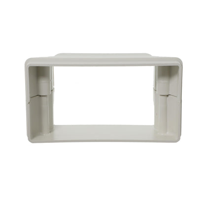 Reducer Coupling - 4 x 6"