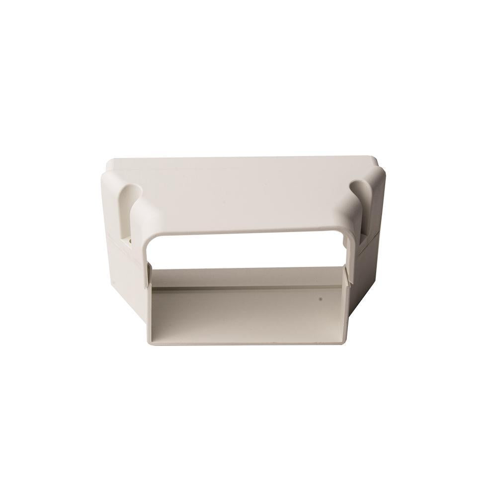 Reducer Coupling - 4 x 6"
