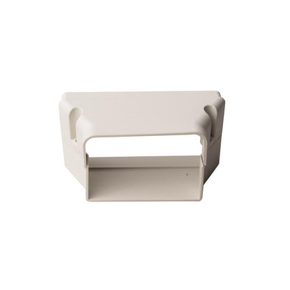 Reducer Coupling - 4 x 6"
