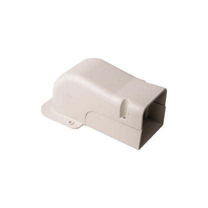 Wall Penetration Cover - 3" L - Synthetic