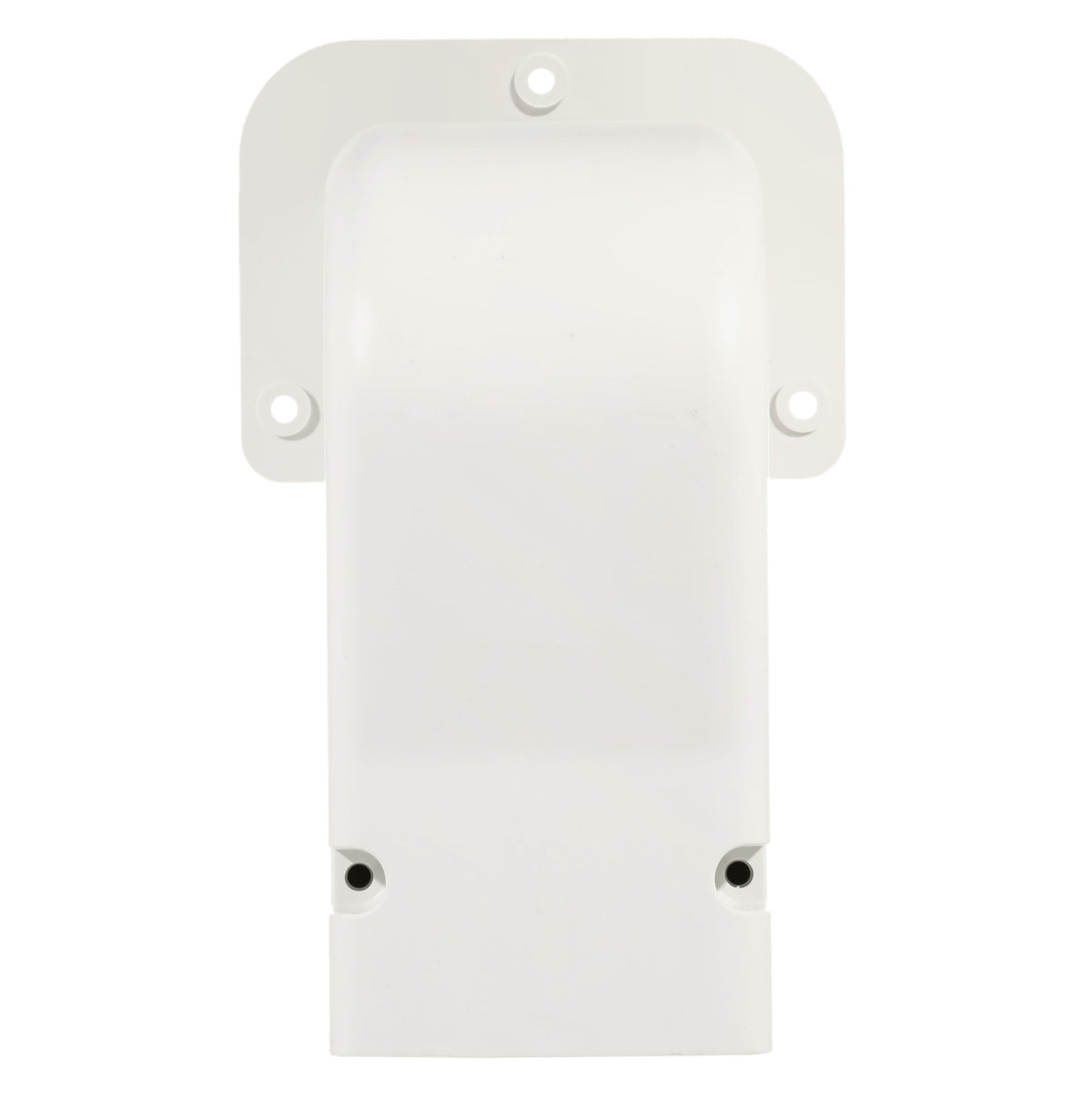 Wall Penetration Cover - 3" L - Synthetic