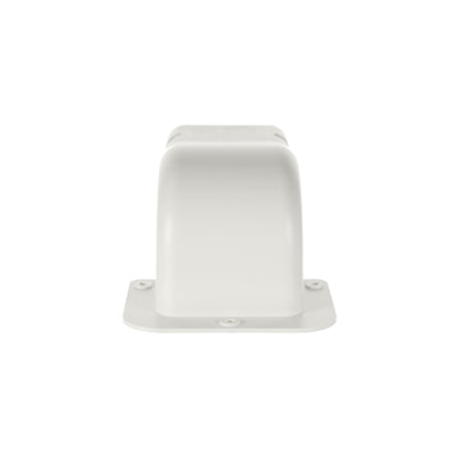 Wall Penetration Cover - 3" L - Synthetic