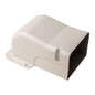 Wall Penetration Cover - 4" L - Synthetic