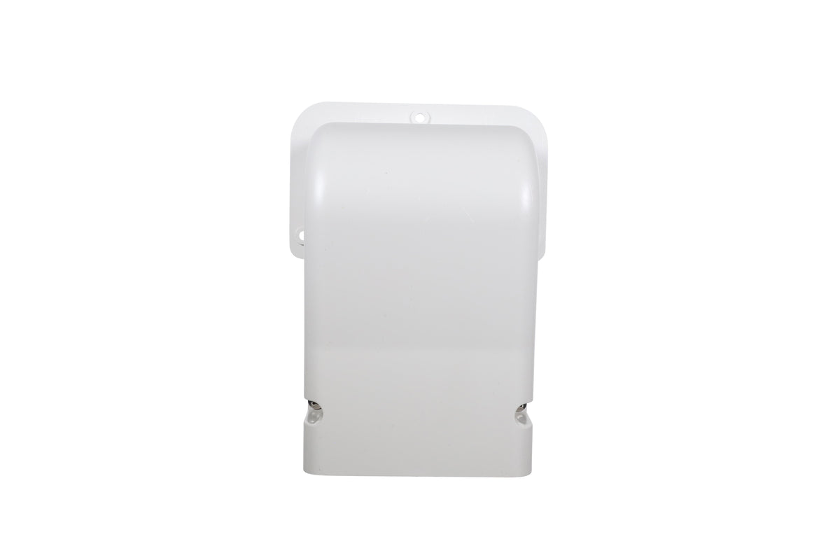 Wall Penetration Cover - 4" L - Synthetic