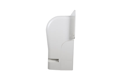 Wall Penetration Cover - 4" L - Synthetic