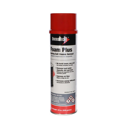 358-20 Foaming Coil Cleaner - 19 oz Aerosol Can