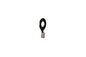 Non-Insulated Solderless Ring Terminal - Steel - Silver