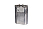 Diversitech 45700HU Single Motor Run Capacitor, 70 uF, 440 V AC, Oval