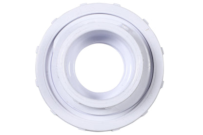 3/4" Union - White - PVC