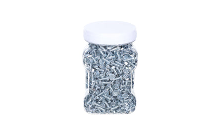 Sheet Metal Screw - 3/8" OAL - #6