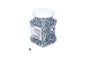 Sheet Metal Screw - 3/8" OAL - #6