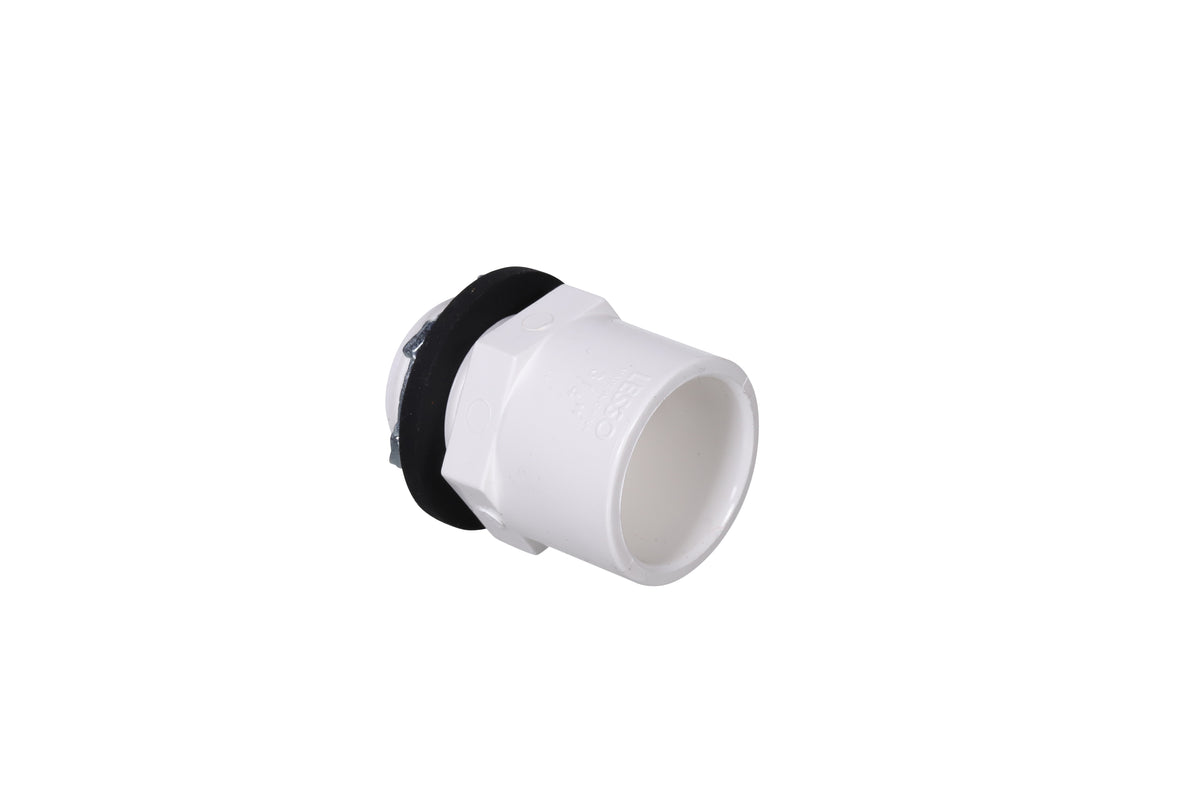 Diversitech 6-1 Condensate Drain Pan Fitting