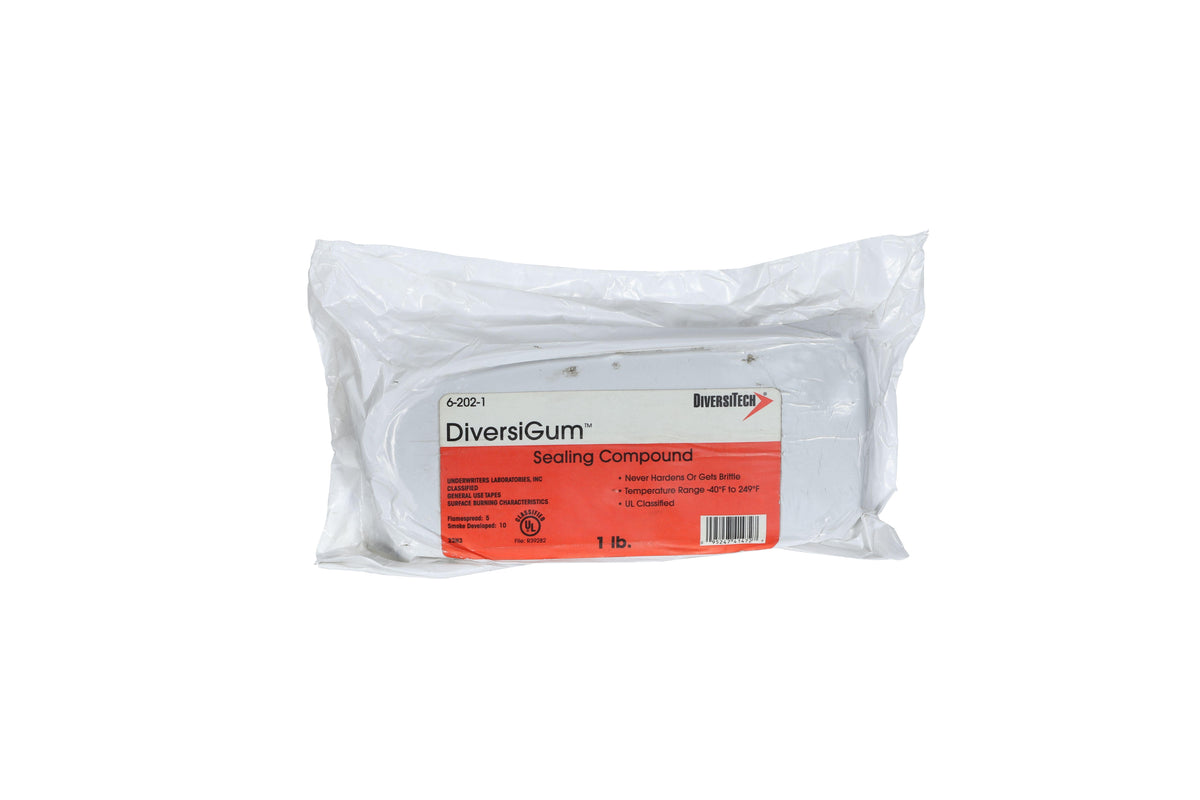 Sealing Compound - 1 lb Slug