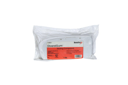 Sealing Compound - 1 lb Slug