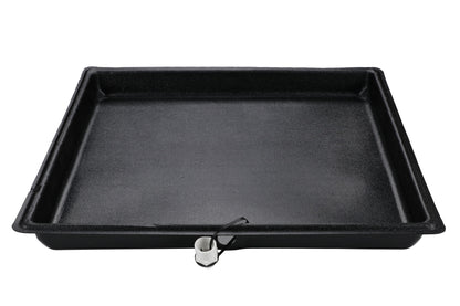 A/C Secondary Condensate Drain Pan - 26" - ABS