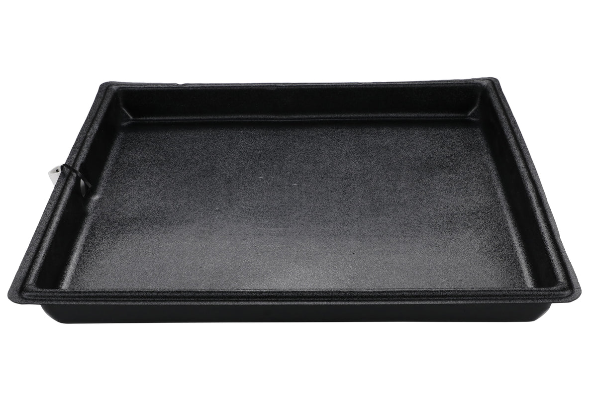 A/C Secondary Condensate Drain Pan - 26" - ABS