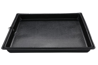 A/C Secondary Condensate Drain Pan - 26" - ABS
