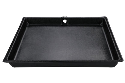 A/C Secondary Condensate Drain Pan - 26" - ABS