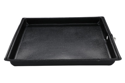 A/C Secondary Condensate Drain Pan - 26" - ABS