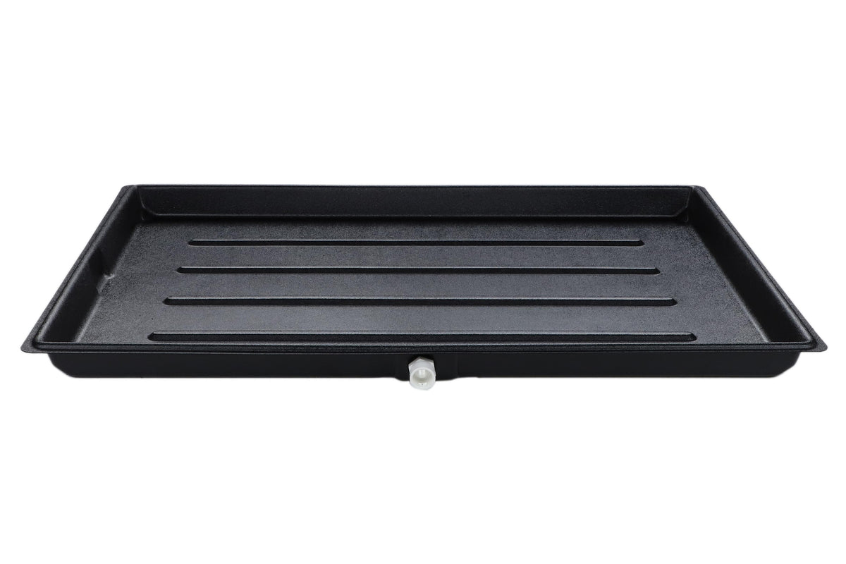 A/C Secondary Condensate Drain Pan - 41" - ABS