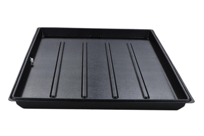 A/C Secondary Condensate Drain Pan - 41" - ABS