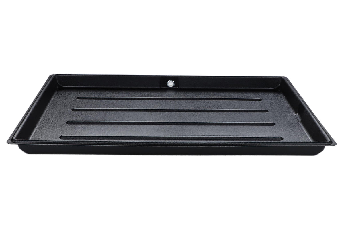 A/C Secondary Condensate Drain Pan - 41" - ABS