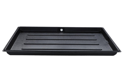 A/C Secondary Condensate Drain Pan - 41" - ABS