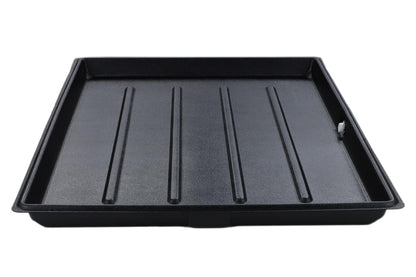 A/C Secondary Condensate Drain Pan - 41" - ABS