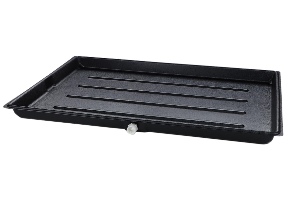 A/C Secondary Condensate Drain Pan - 41" - ABS