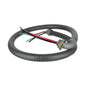 Non-Metallic Diversiwhip - 3/4" Dia x 4 ft L