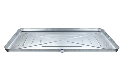 Drain Pan - 50" L x 30" W