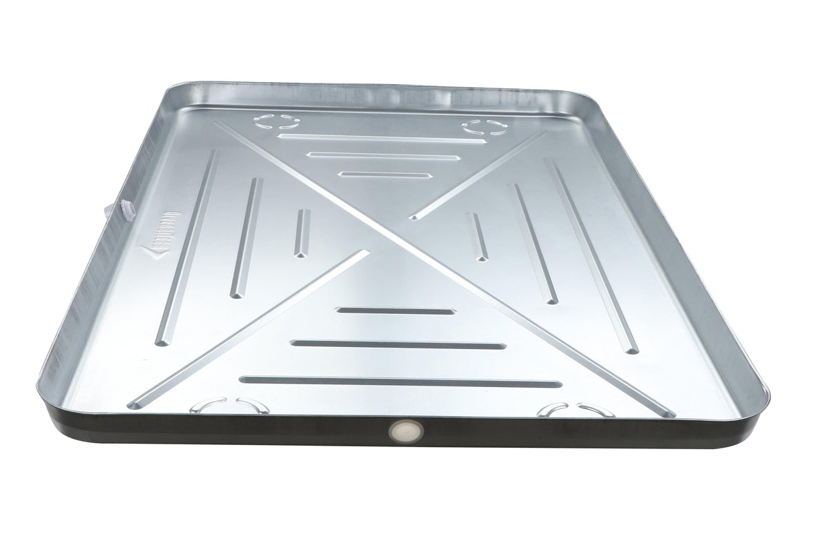 Drain Pan - 50" L x 30" W