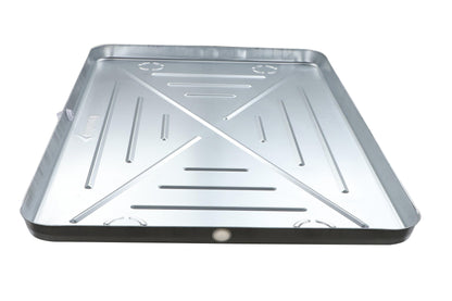 Drain Pan - 50" L x 30" W