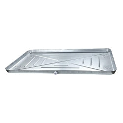 Drain Pan - 50" L x 30" W
