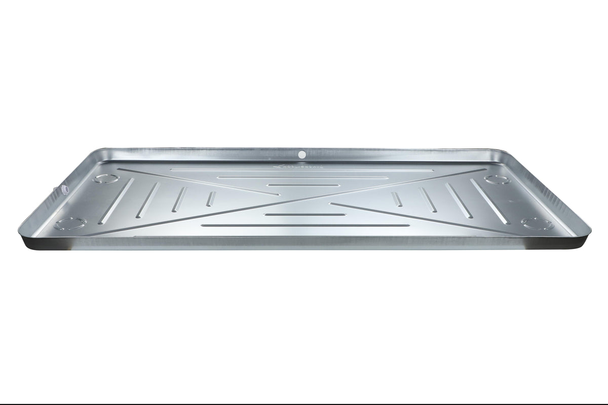 Drain Pan - 30" L x 60" W