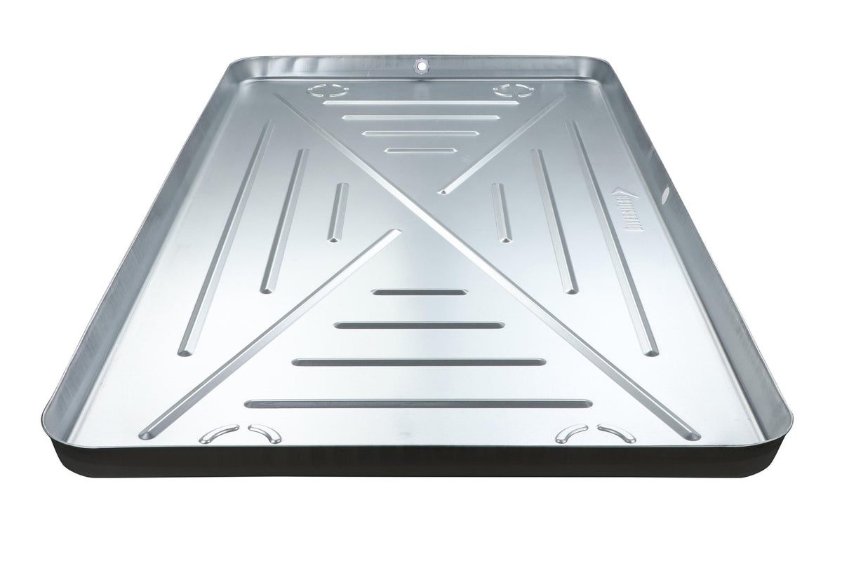 Drain Pan - 30" L x 60" W
