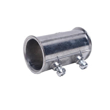 Diversitech 625-811 Set Screw Coupling, 3/4 in Trade, For Use With Thin Wall EMT Conduit Fitting