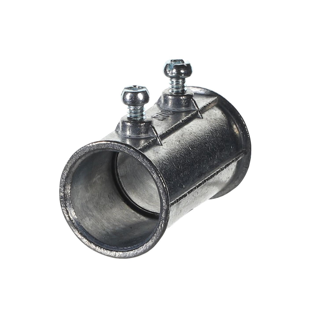 Set Screw Coupling - 3/4" Trade