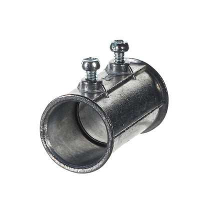 Set Screw Coupling - 3/4" Trade