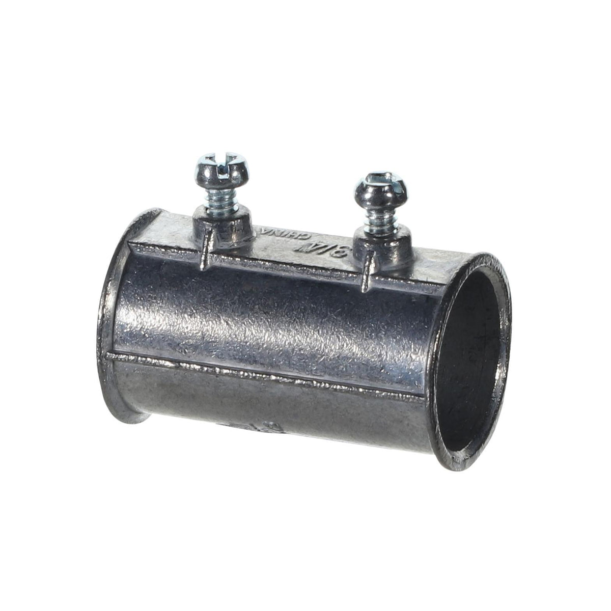 Set Screw Coupling - 3/4" Trade