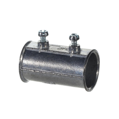 Set Screw Coupling - 3/4" Trade