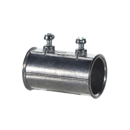 Set Screw Coupling - 3/4" Trade